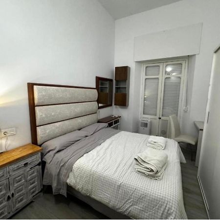 Riad 1 2C Melilla Ngoại thất bức ảnh