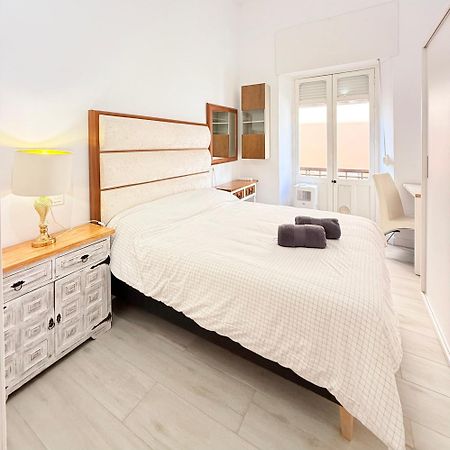 Riad 1 2C Melilla Ngoại thất bức ảnh