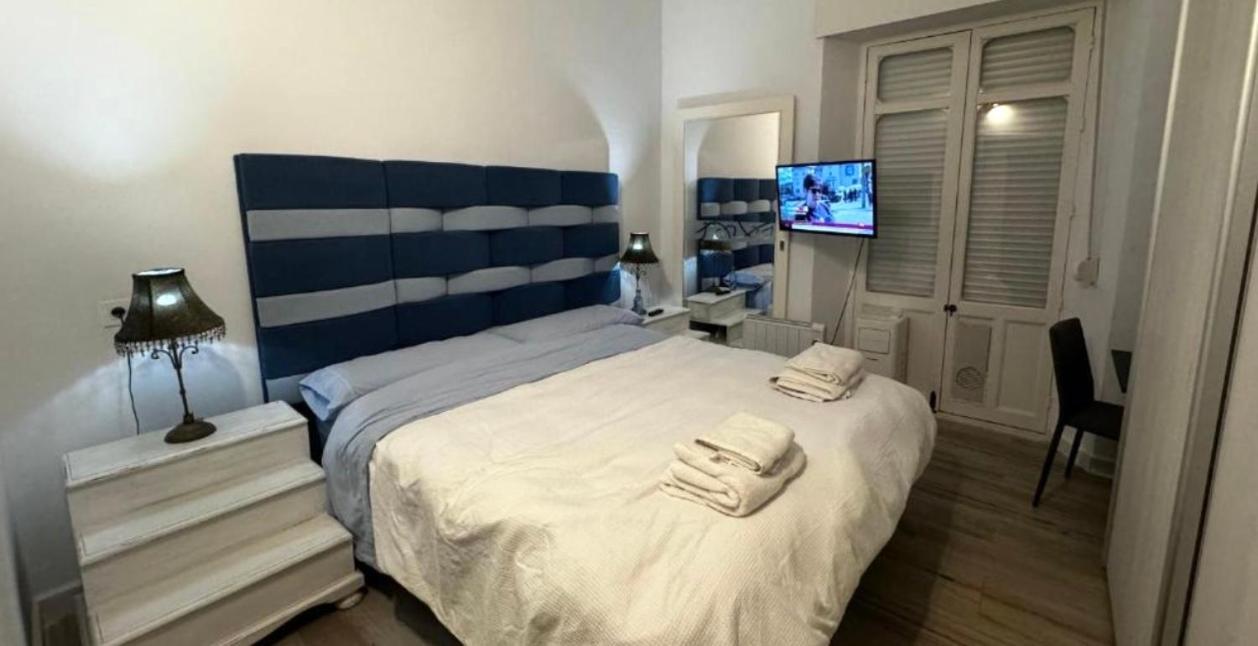 Riad 1 2C Melilla Ngoại thất bức ảnh