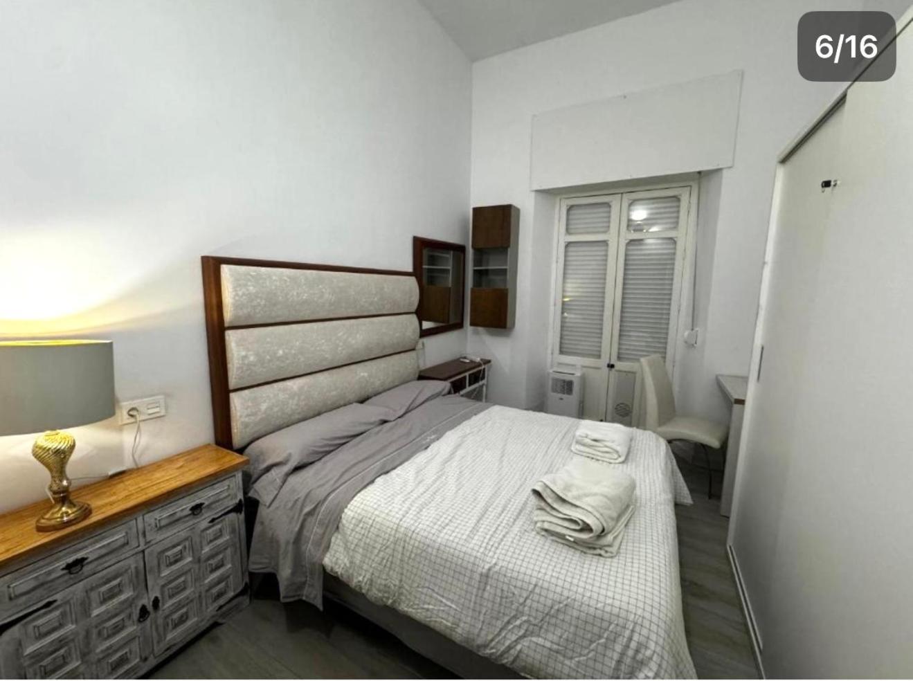 Riad 1 2C Melilla Ngoại thất bức ảnh