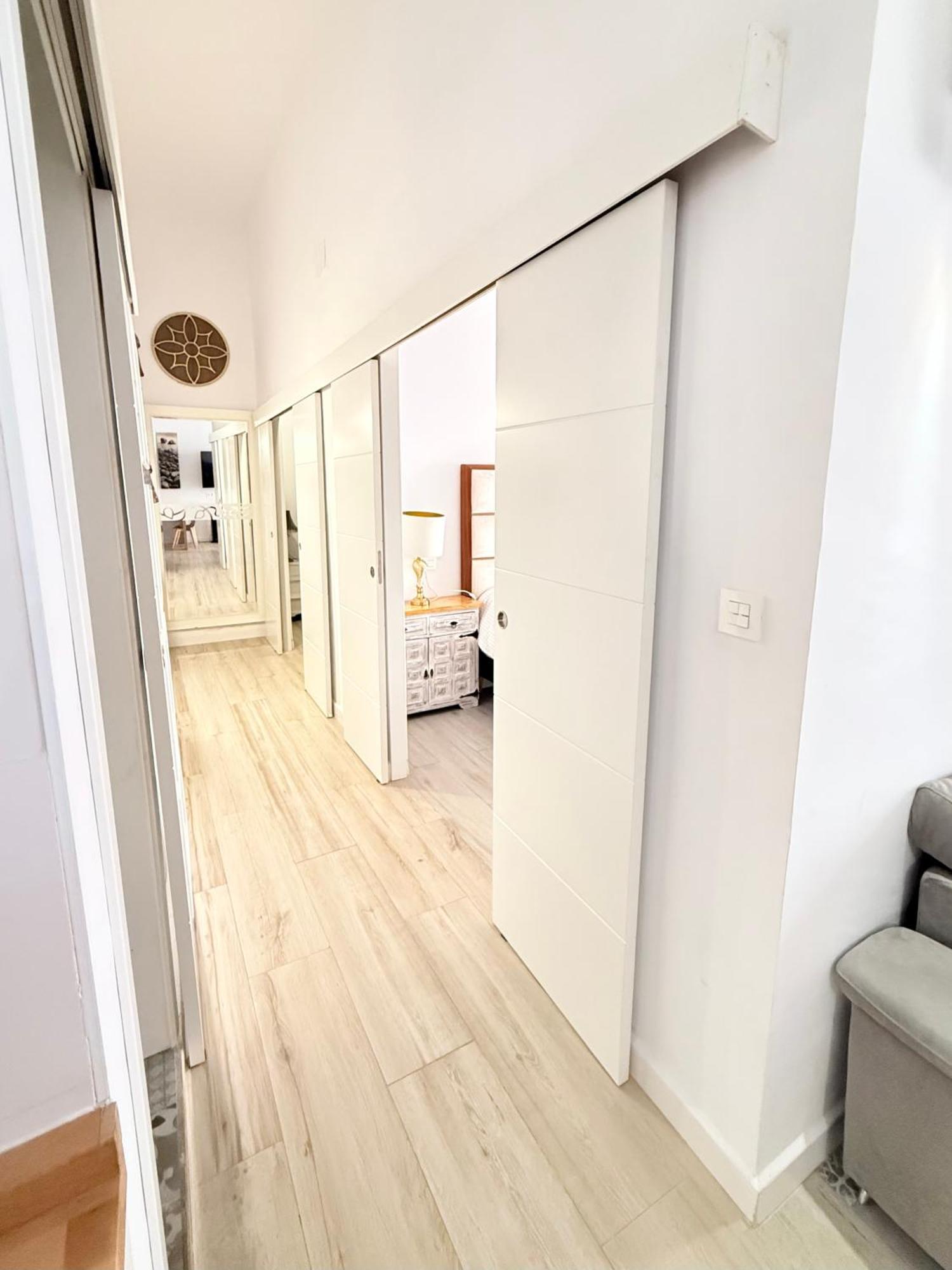 Riad 1 2C Melilla Ngoại thất bức ảnh