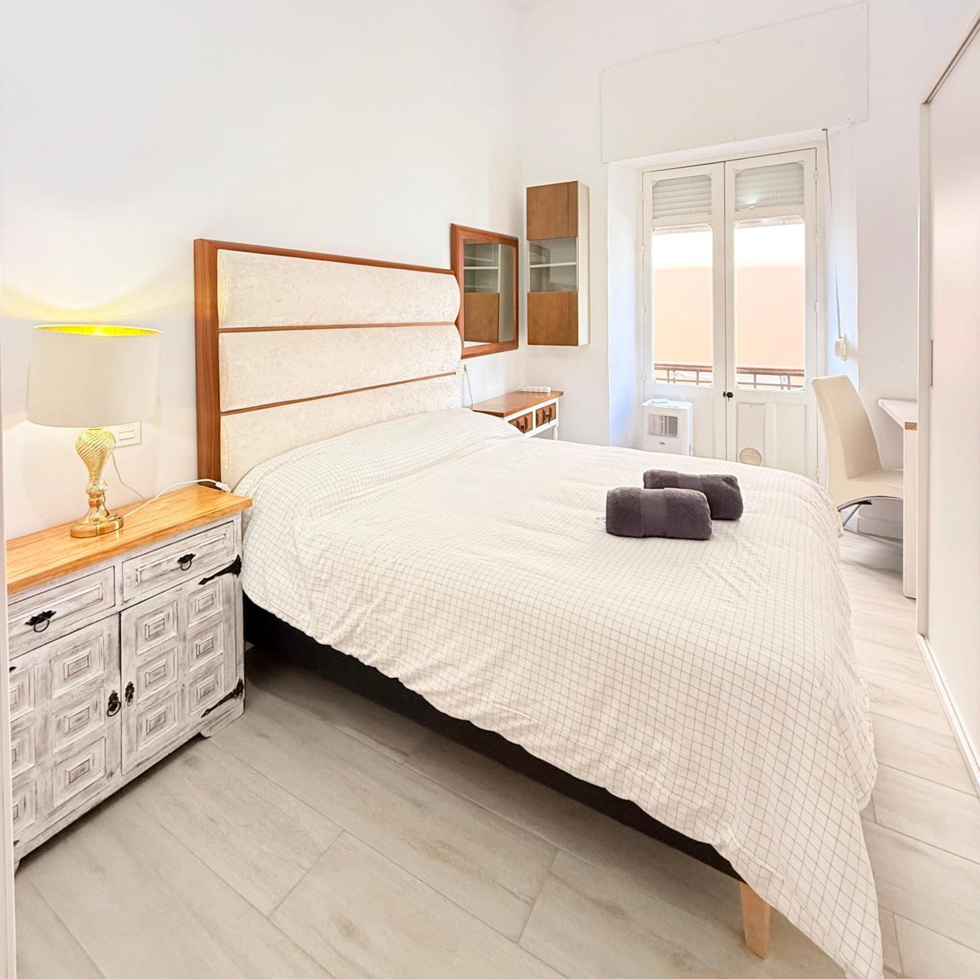 Riad 1 2C Melilla Ngoại thất bức ảnh